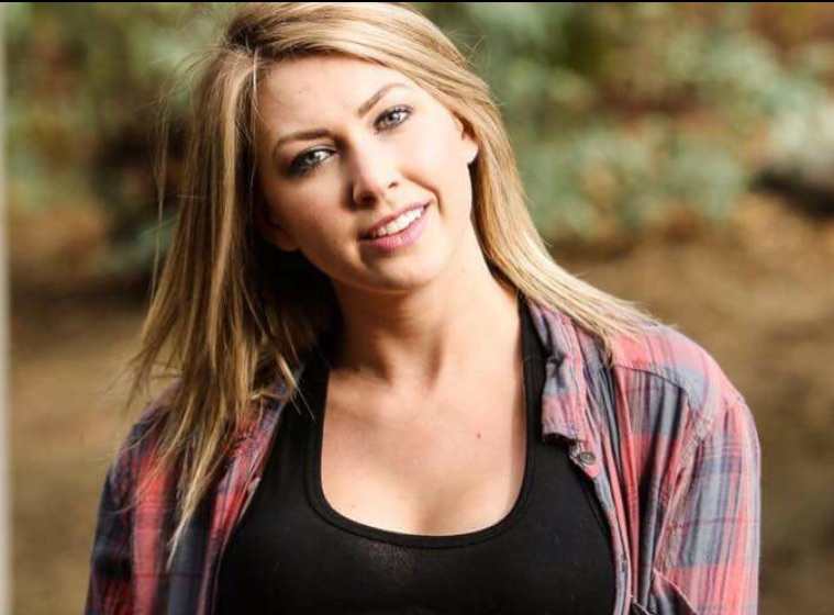 Jamie Ritchey Model Models | Convention Model - Trade Show Talent