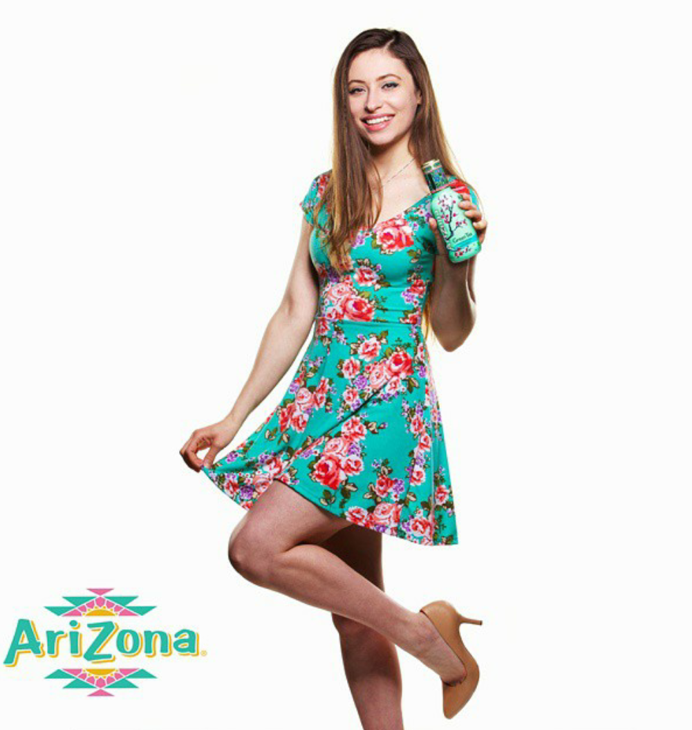 Models | Convention Model - Trade Show Talent