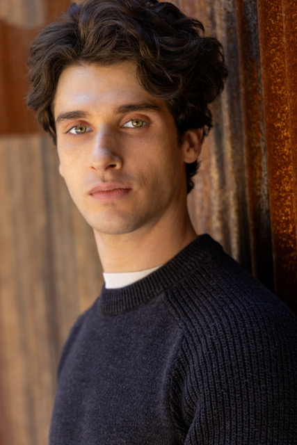 Alex Ringer Model Models | Convention Model - Trade Show Talent