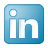 LinkedIn logo